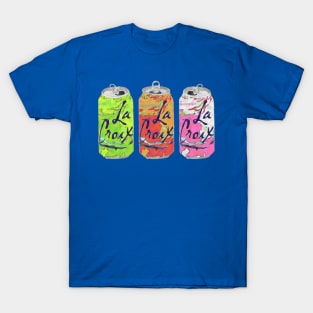 La Croix Row T-Shirt